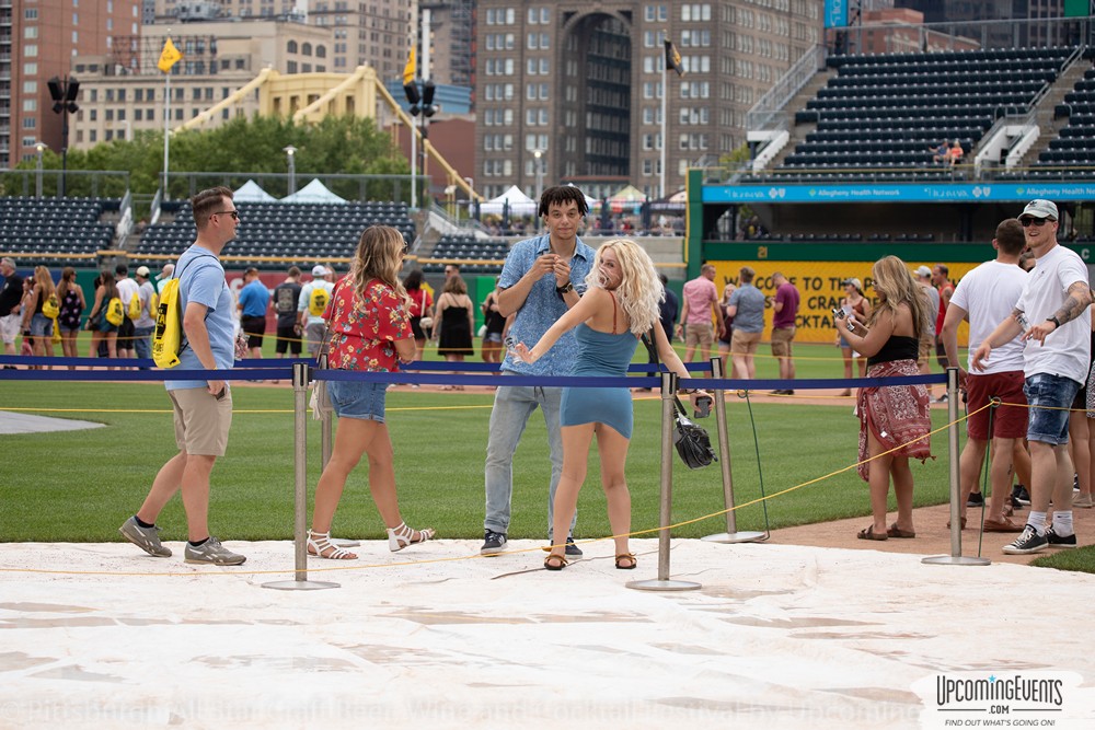 Pittsburgh All Star Festival 2019 - Gallery 3 (Session 1)