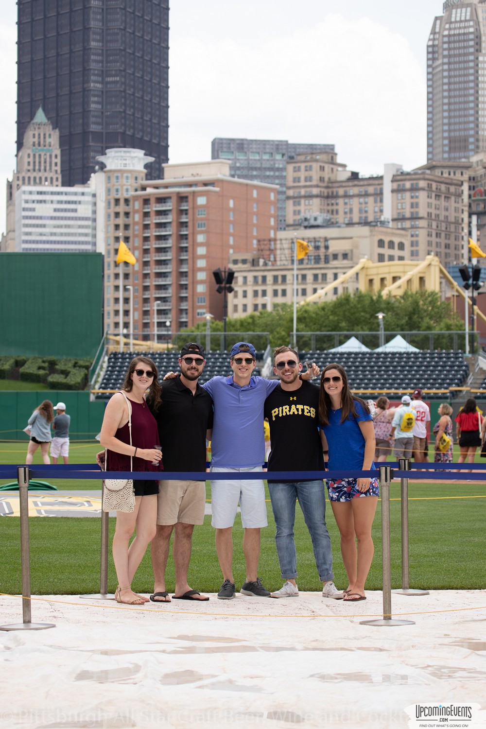 Pittsburgh All Star Festival 2019 - Gallery 3 (Session 1)