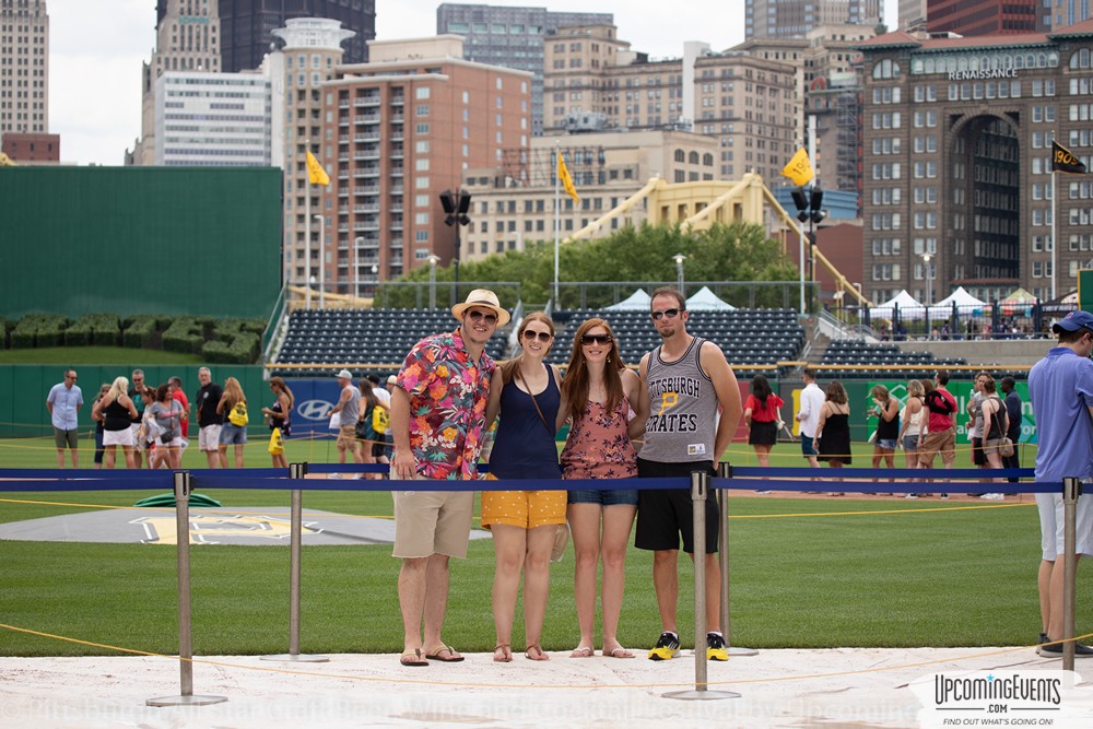 Pittsburgh All Star Festival 2019 - Gallery 3 (Session 1)