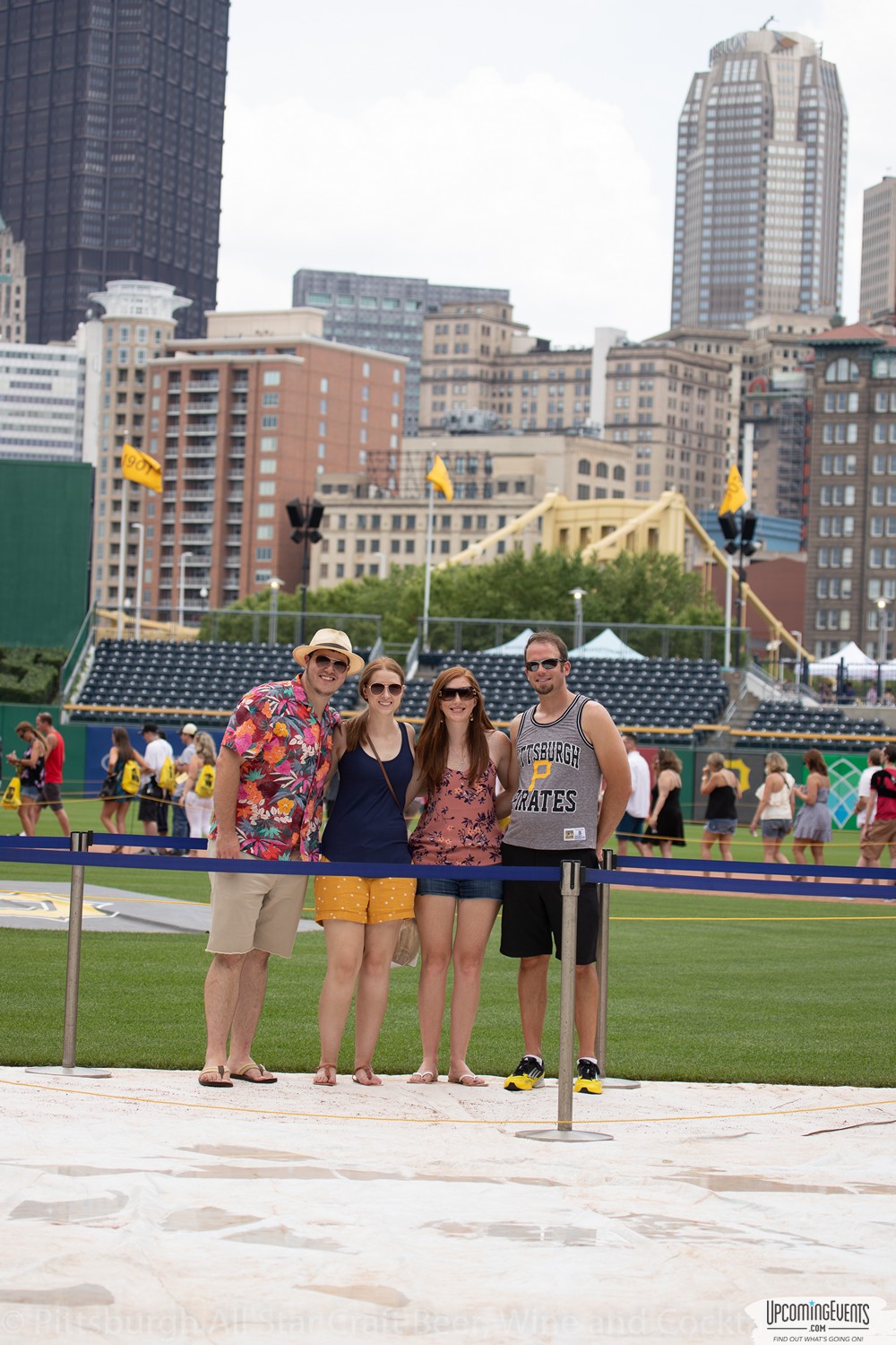 Pittsburgh All Star Festival 2019 - Gallery 3 (Session 1)