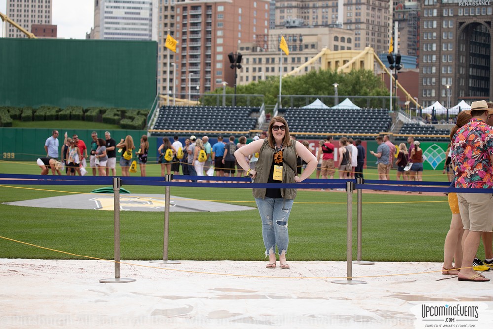 Pittsburgh All Star Festival 2019 - Gallery 3 (Session 1)