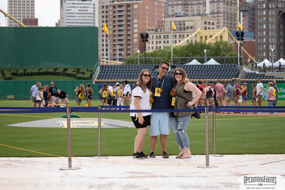 Pittsburgh All Star Festival 2019 - Gallery 3 (Session 1)