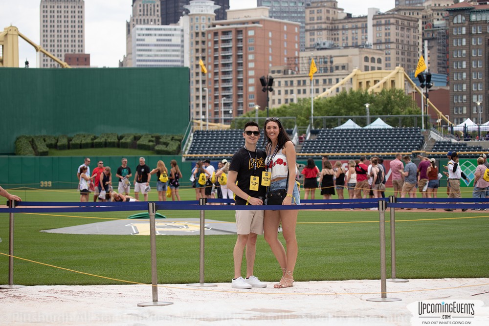 Pittsburgh All Star Festival 2019 - Gallery 3 (Session 1)