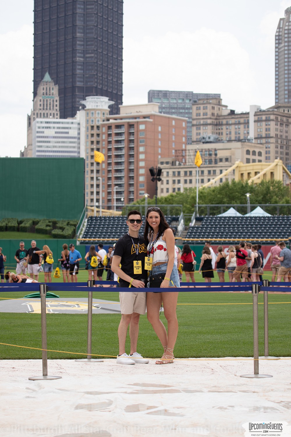 Pittsburgh All Star Festival 2019 - Gallery 3 (Session 1)