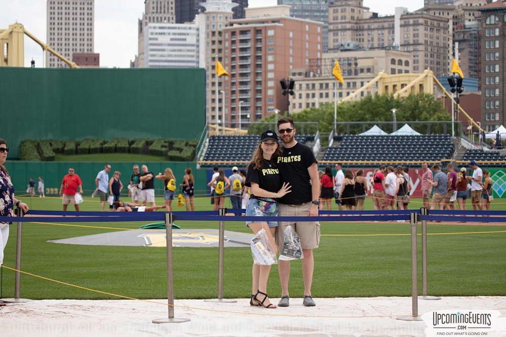 Pittsburgh All Star Festival 2019 - Gallery 3 (Session 1)