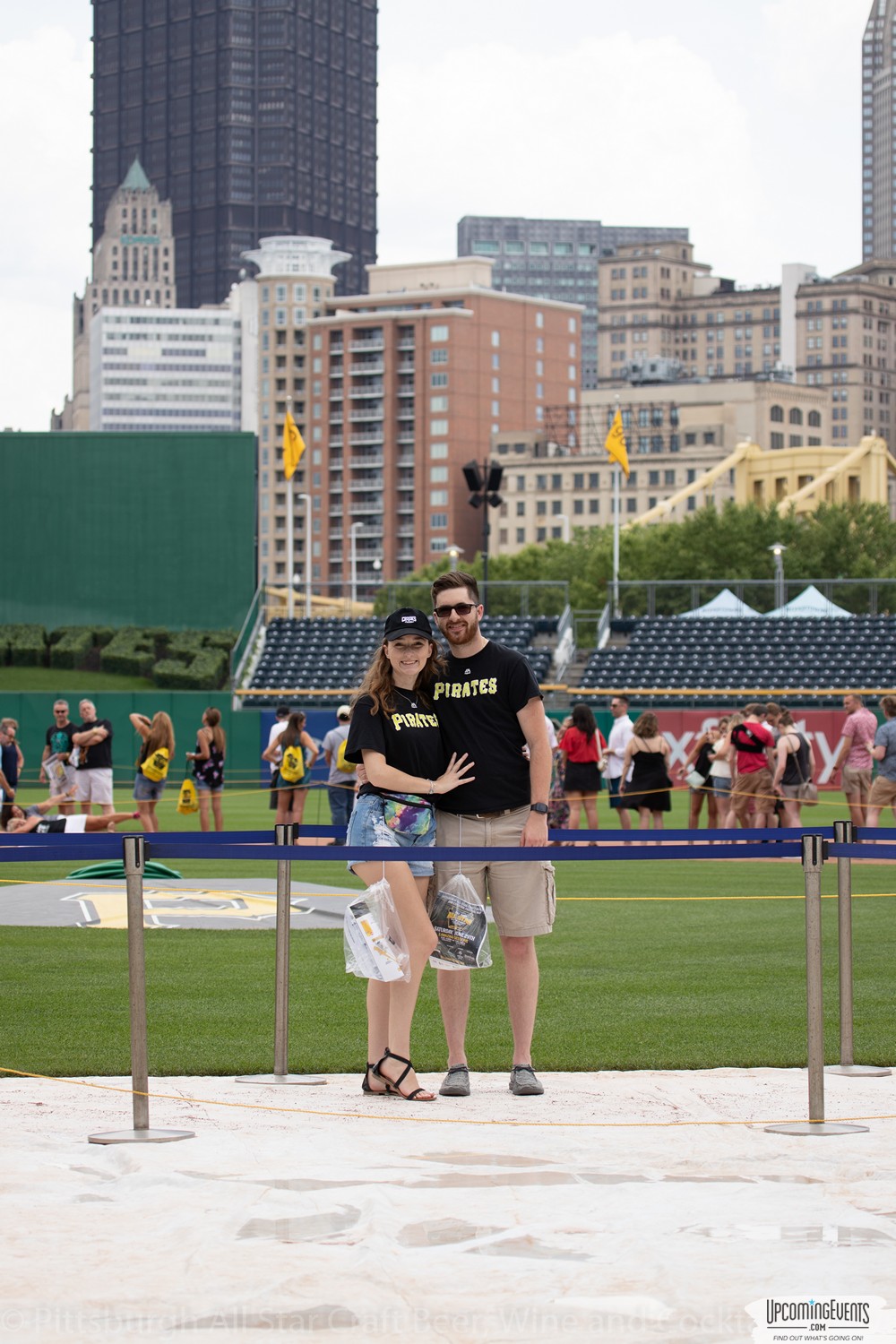 Pittsburgh All Star Festival 2019 - Gallery 3 (Session 1)