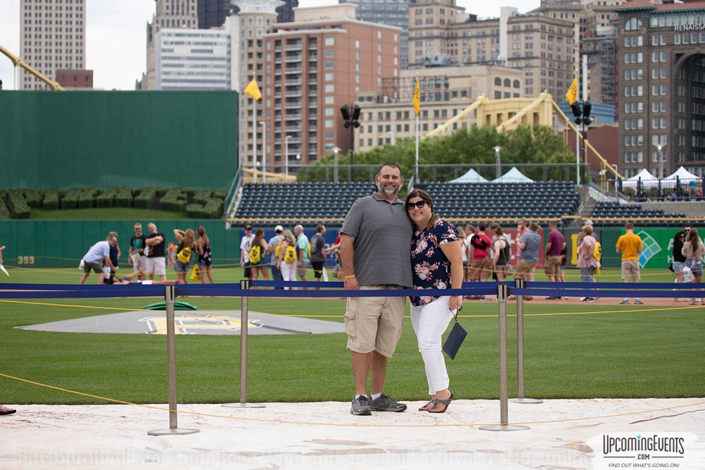 Pittsburgh All Star Festival 2019 - Gallery 3 (Session 1)