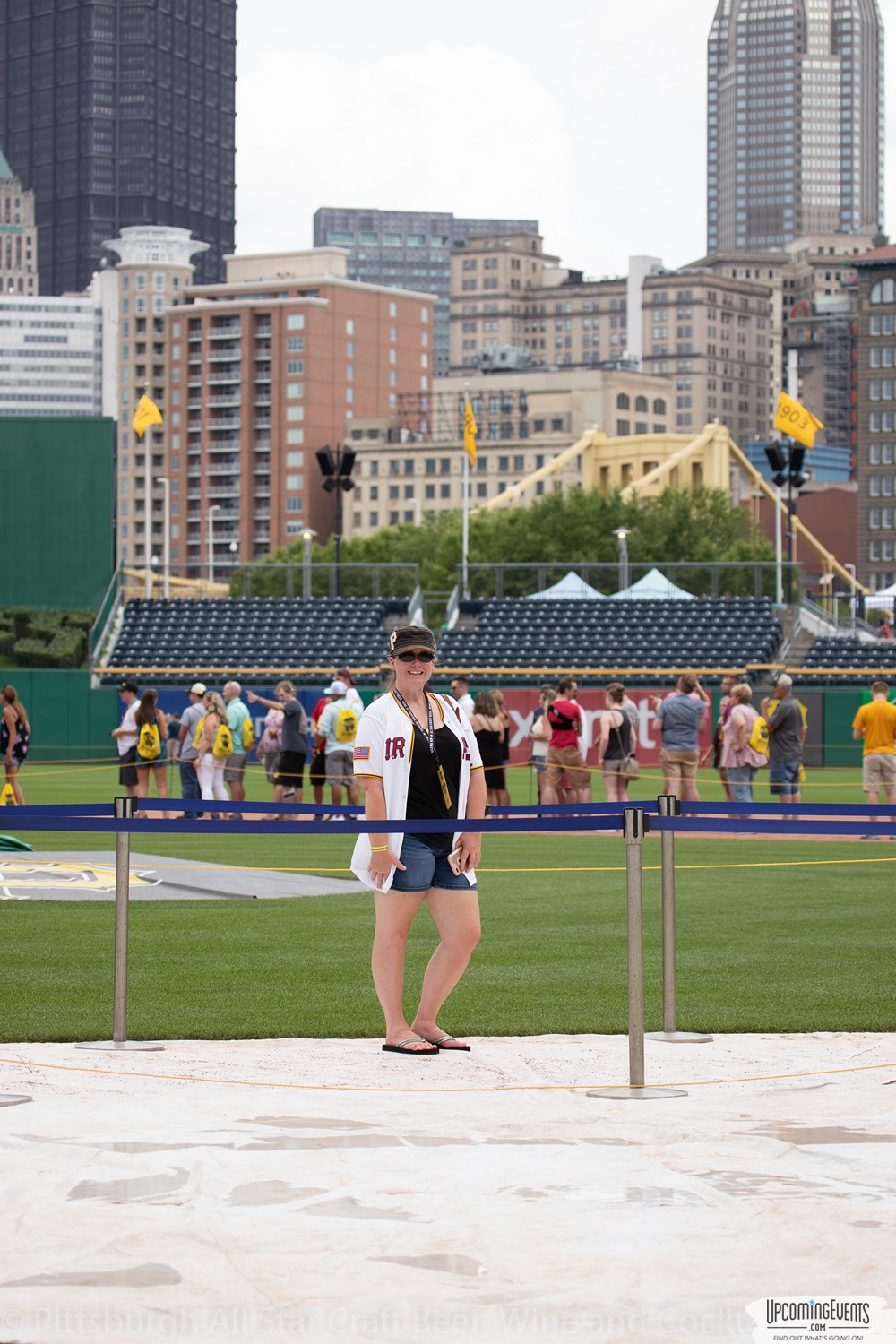 Pittsburgh All Star Festival 2019 - Gallery 3 (Session 1)