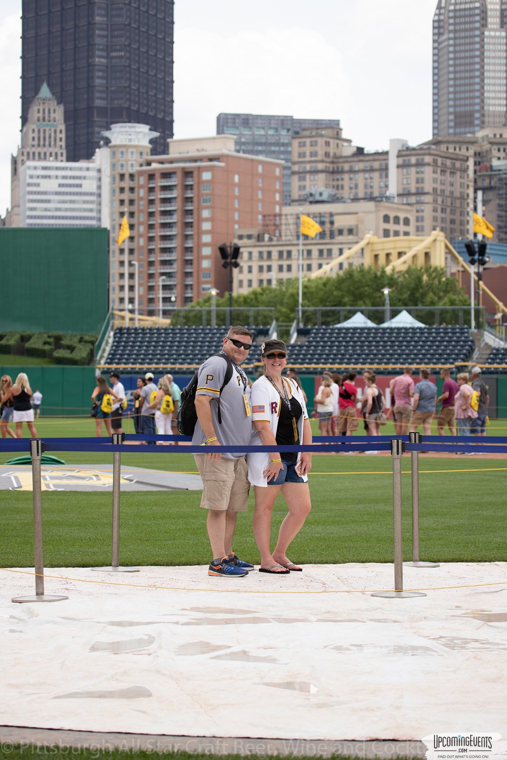 Pittsburgh All Star Festival 2019 - Gallery 3 (Session 1)