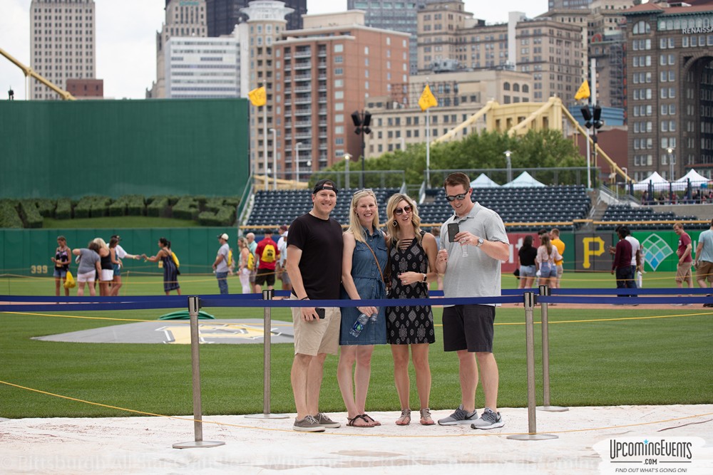 Pittsburgh All Star Festival 2019 - Gallery 3 (Session 1)