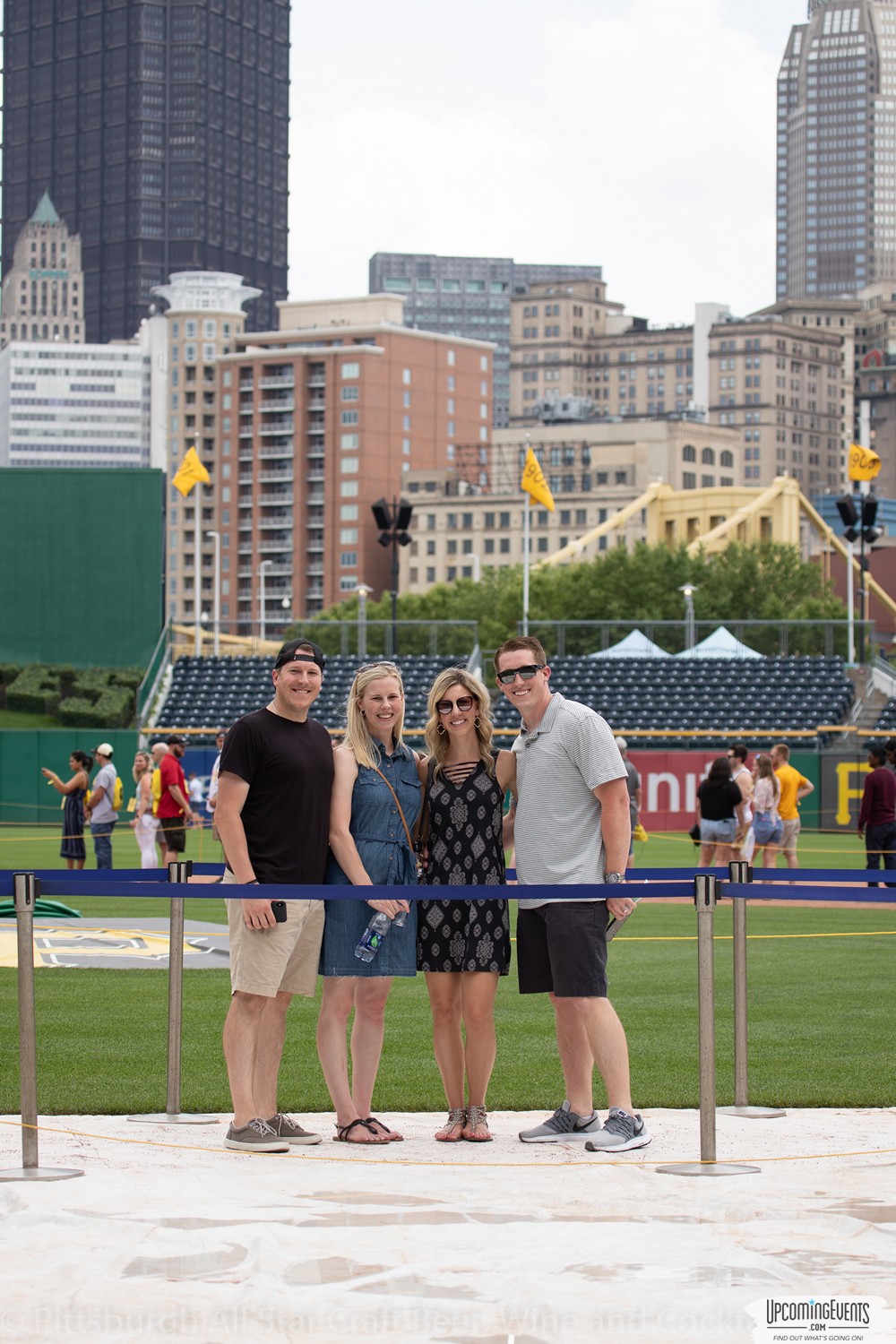 Pittsburgh All Star Festival 2019 - Gallery 3 (Session 1)