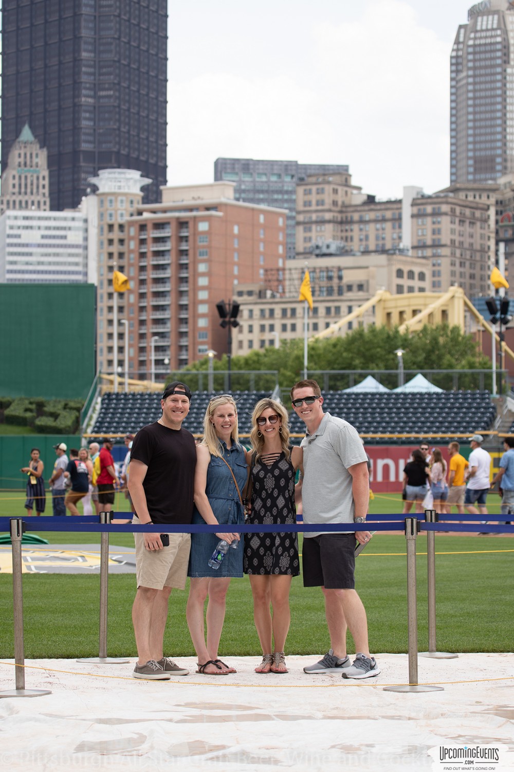 Pittsburgh All Star Festival 2019 - Gallery 3 (Session 1)