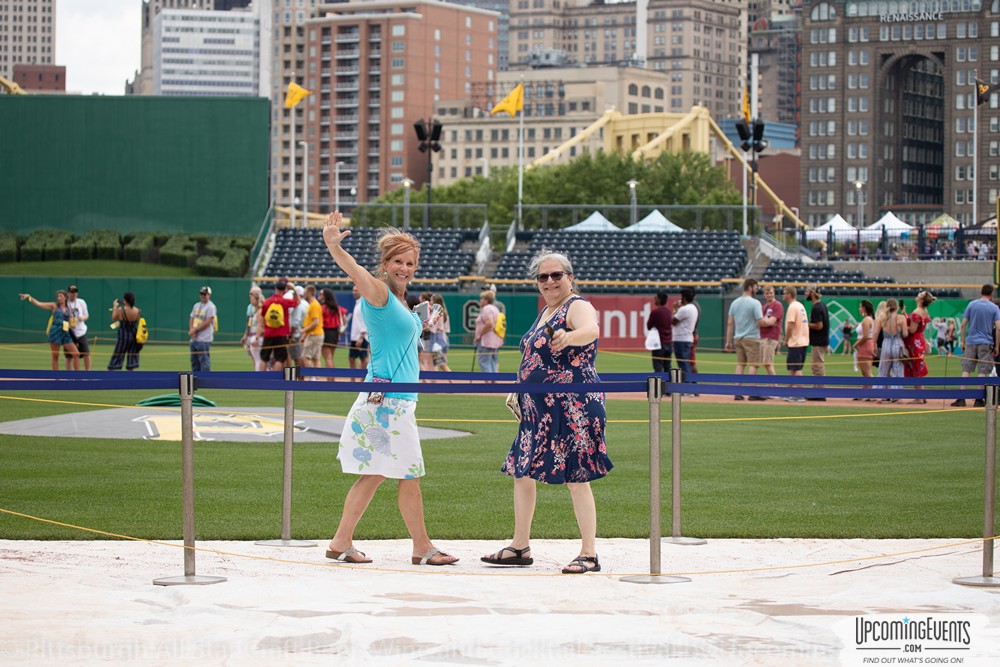 Pittsburgh All Star Festival 2019 - Gallery 3 (Session 1)