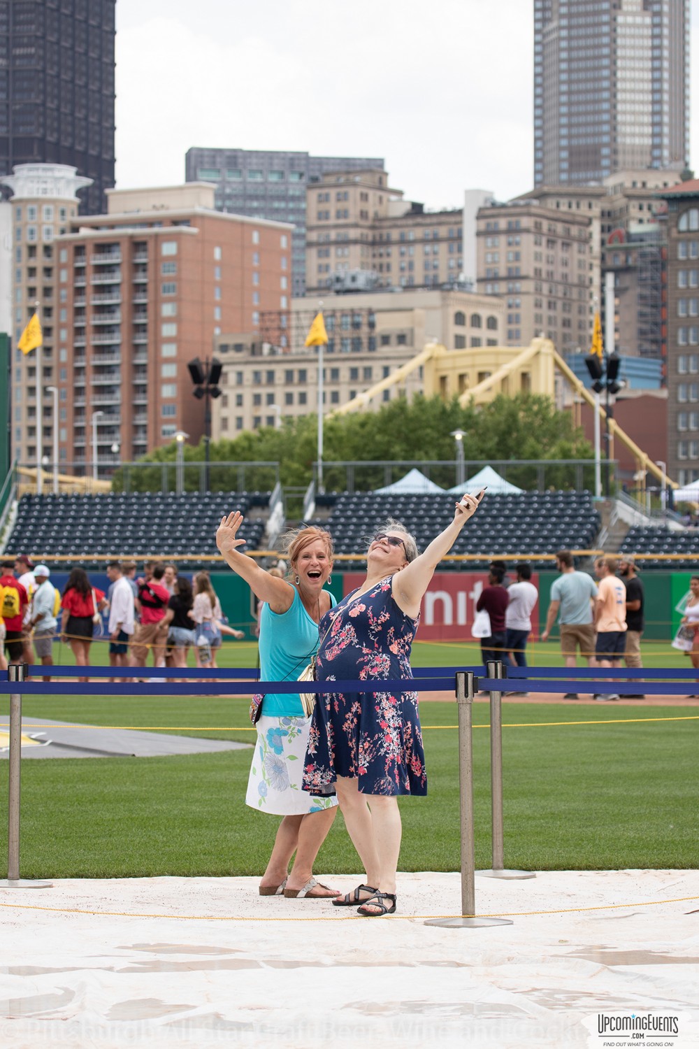 Pittsburgh All Star Festival 2019 - Gallery 3 (Session 1)