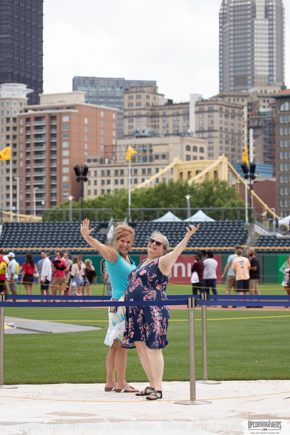 Pittsburgh All Star Festival 2019 - Gallery 3 (Session 1)