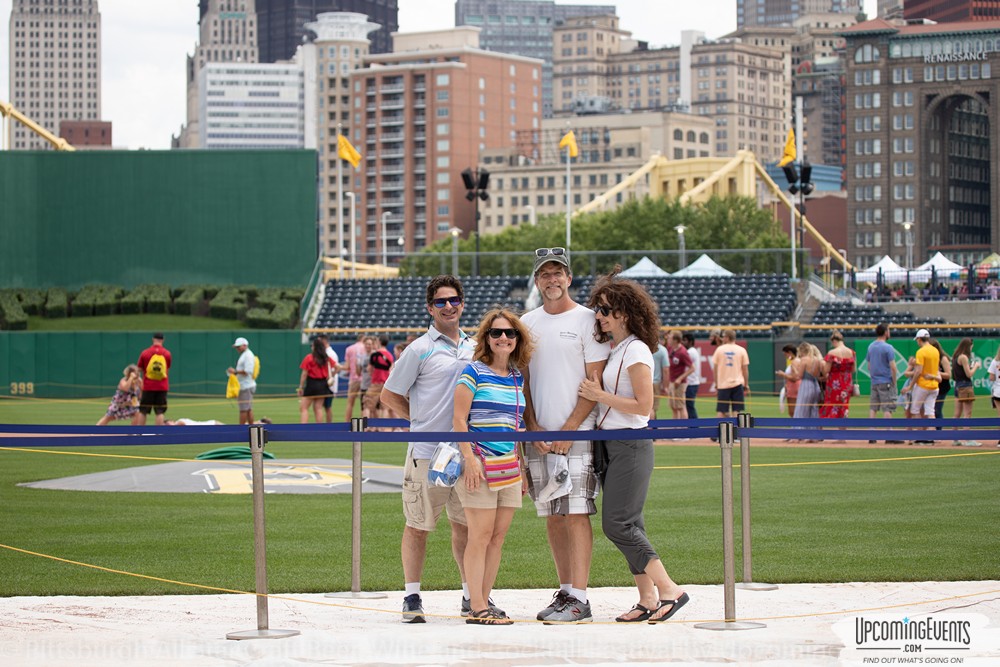 Pittsburgh All Star Festival 2019 - Gallery 3 (Session 1)