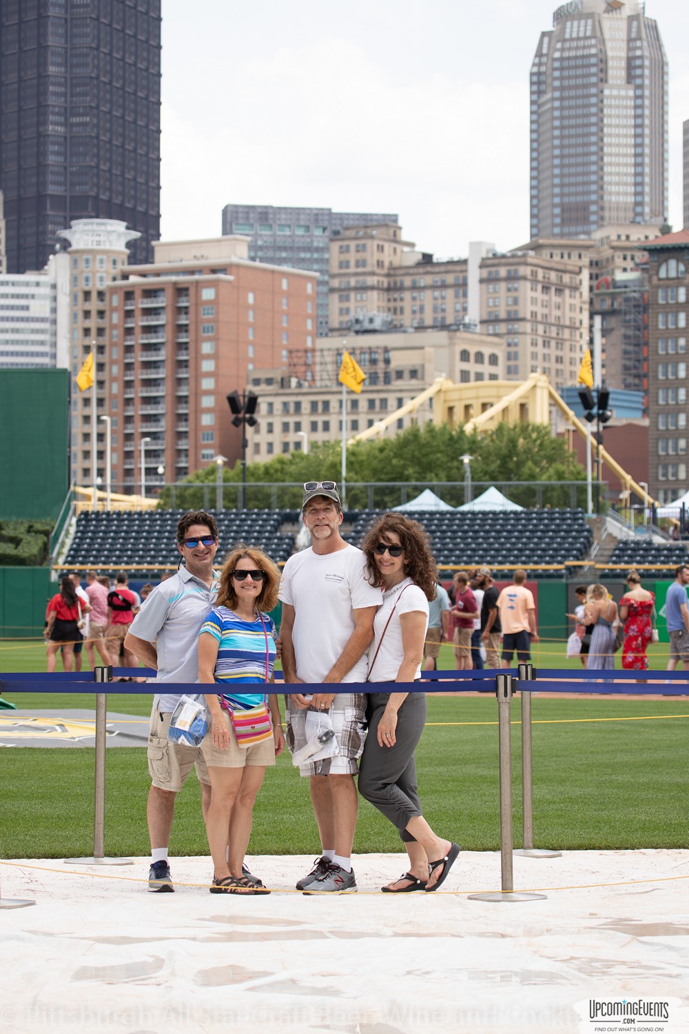 Pittsburgh All Star Festival 2019 - Gallery 3 (Session 1)