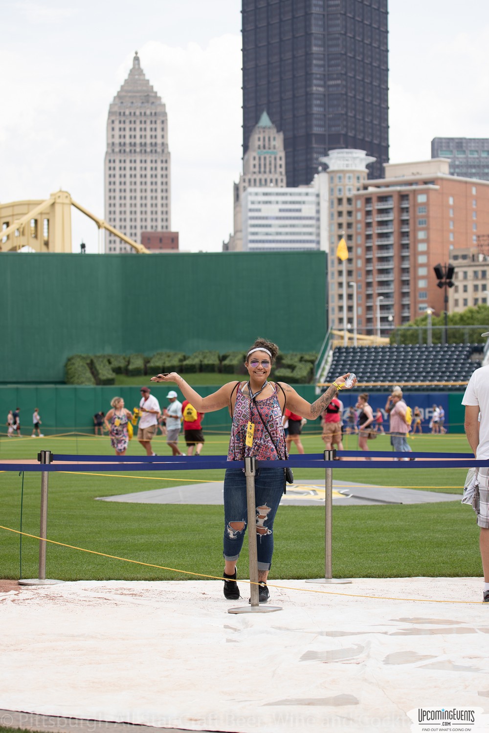 Pittsburgh All Star Festival 2019 - Gallery 3 (Session 1)