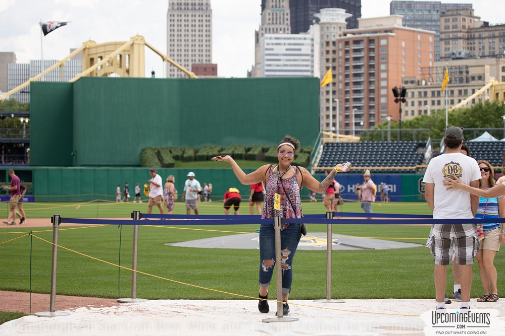 Pittsburgh All Star Festival 2019 - Gallery 3 (Session 1)