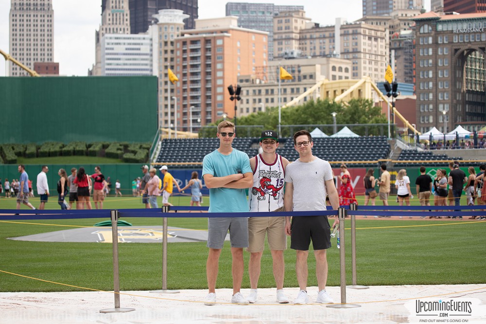 Pittsburgh All Star Festival 2019 - Gallery 3 (Session 1)