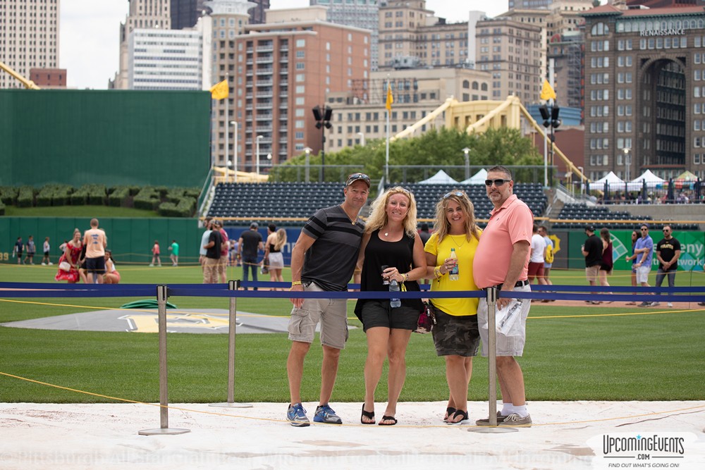 Pittsburgh All Star Festival 2019 - Gallery 3 (Session 1)