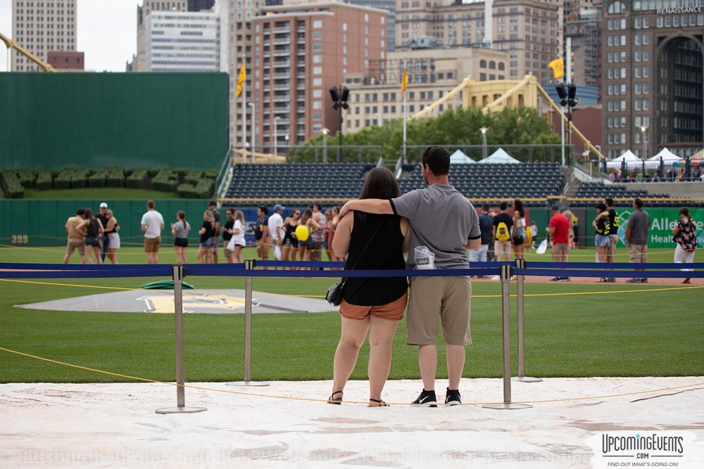 Pittsburgh All Star Festival 2019 - Gallery 3 (Session 1)