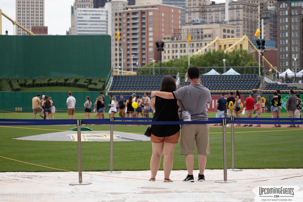 Pittsburgh All Star Festival 2019 - Gallery 3 (Session 1)