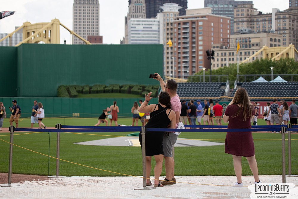 Pittsburgh All Star Festival 2019 - Gallery 3 (Session 1)