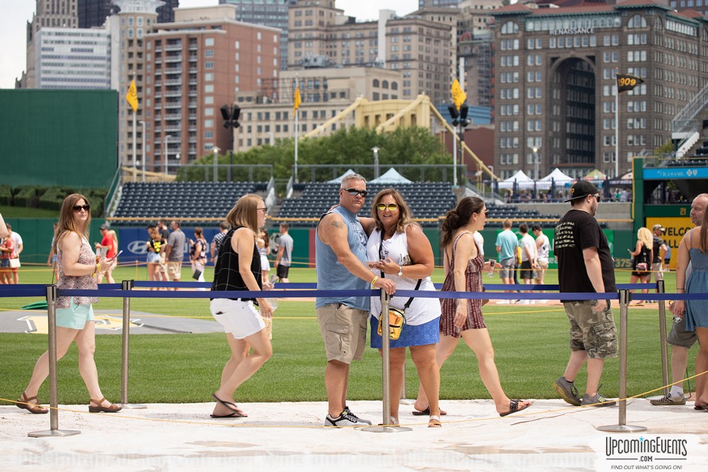 Pittsburgh All Star Festival 2019 - Gallery 3 (Session 1)