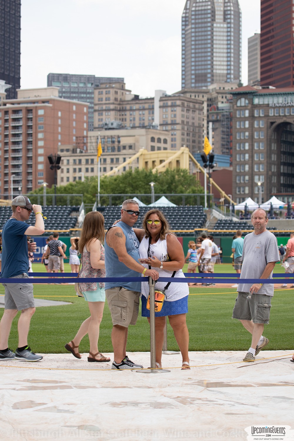 Pittsburgh All Star Festival 2019 - Gallery 3 (Session 1)