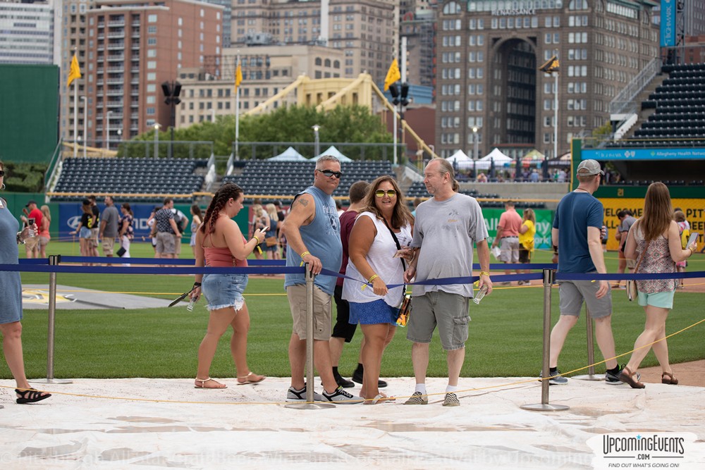 Pittsburgh All Star Festival 2019 - Gallery 3 (Session 1)