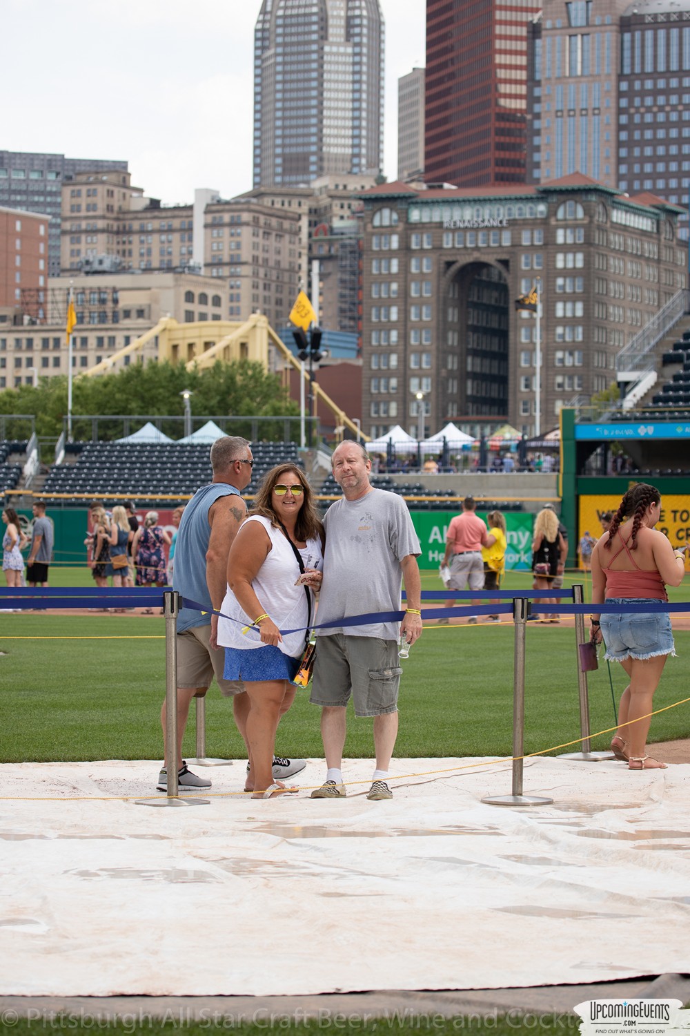 Pittsburgh All Star Festival 2019 - Gallery 3 (Session 1)