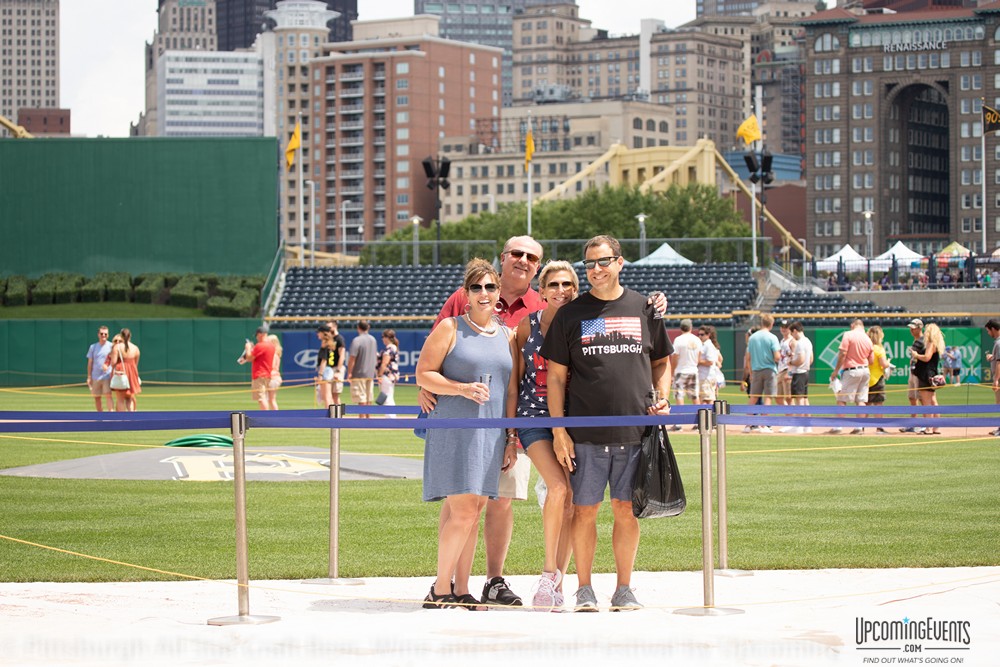 Pittsburgh All Star Festival 2019 - Gallery 3 (Session 1)