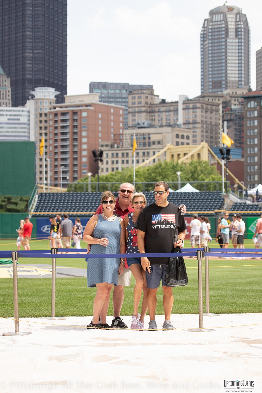 Pittsburgh All Star Festival 2019 - Gallery 3 (Session 1)