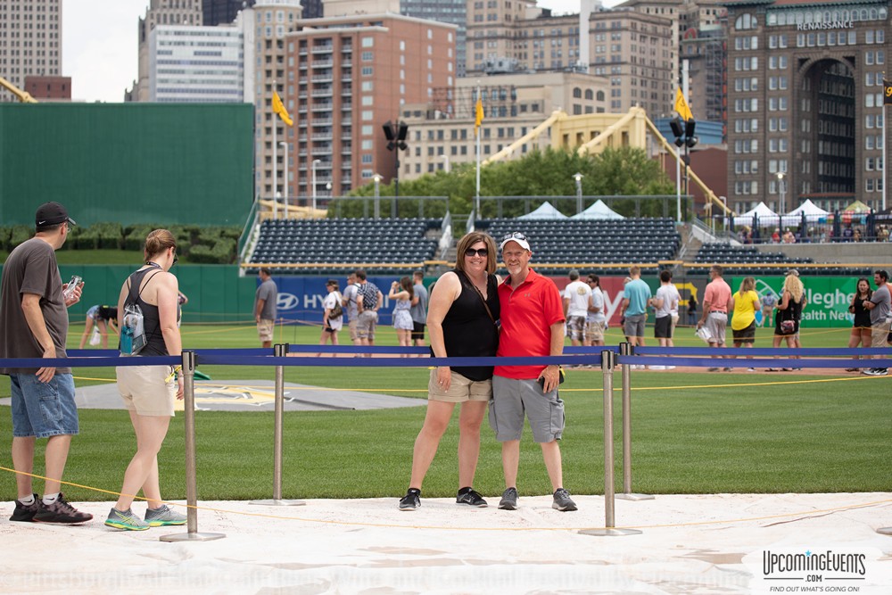 Pittsburgh All Star Festival 2019 - Gallery 3 (Session 1)