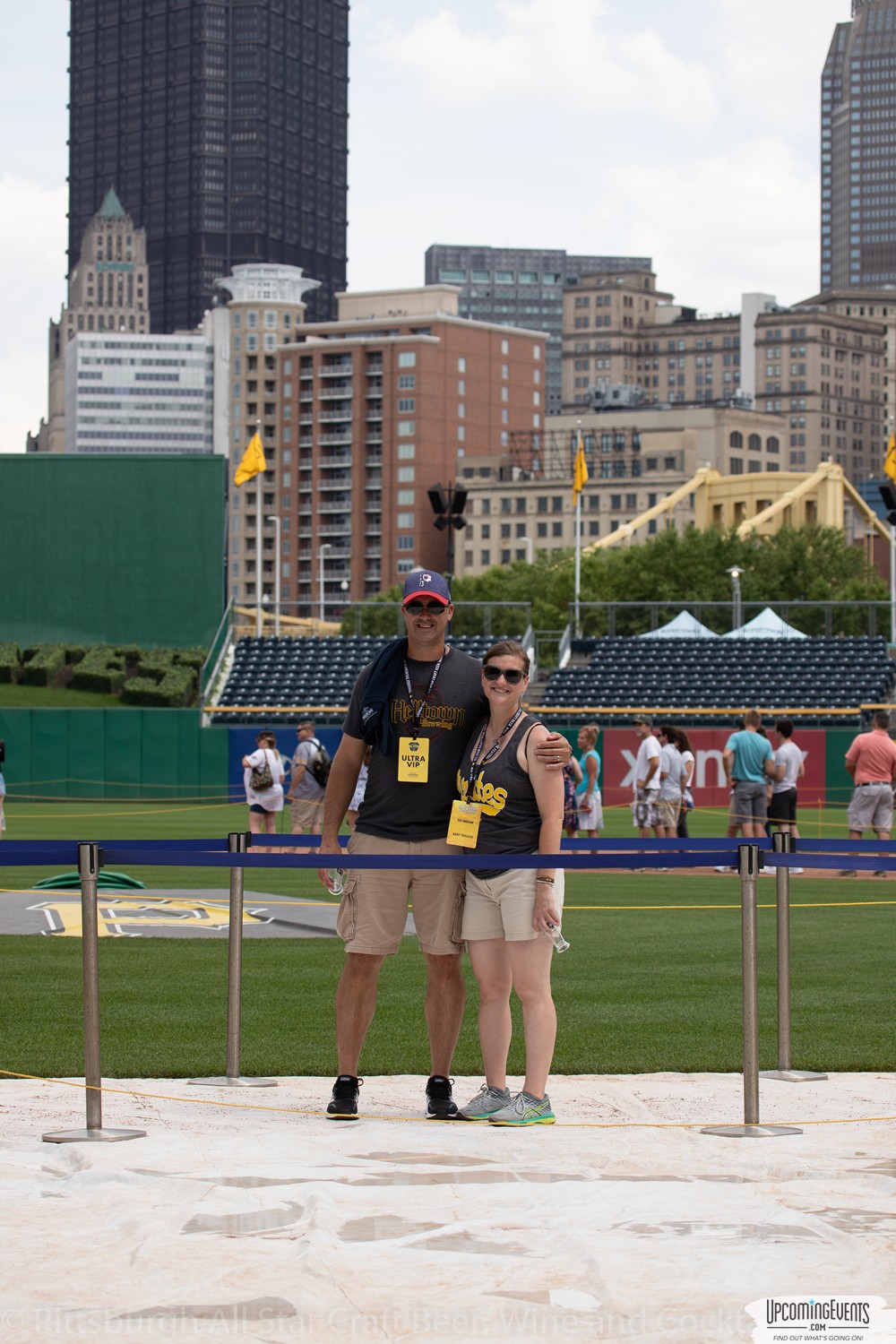 Pittsburgh All Star Festival 2019 - Gallery 3 (Session 1)