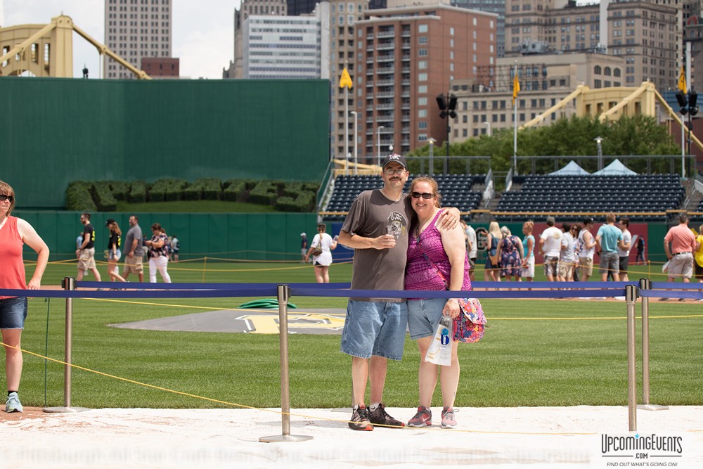 Pittsburgh All Star Festival 2019 - Gallery 3 (Session 1)