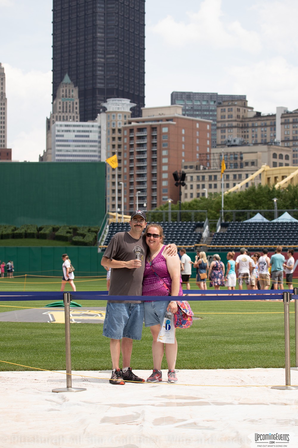 Pittsburgh All Star Festival 2019 - Gallery 3 (Session 1)