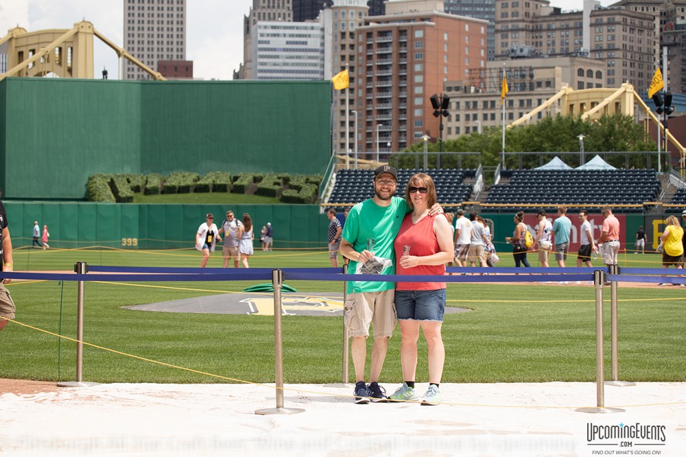 Pittsburgh All Star Festival 2019 - Gallery 3 (Session 1)