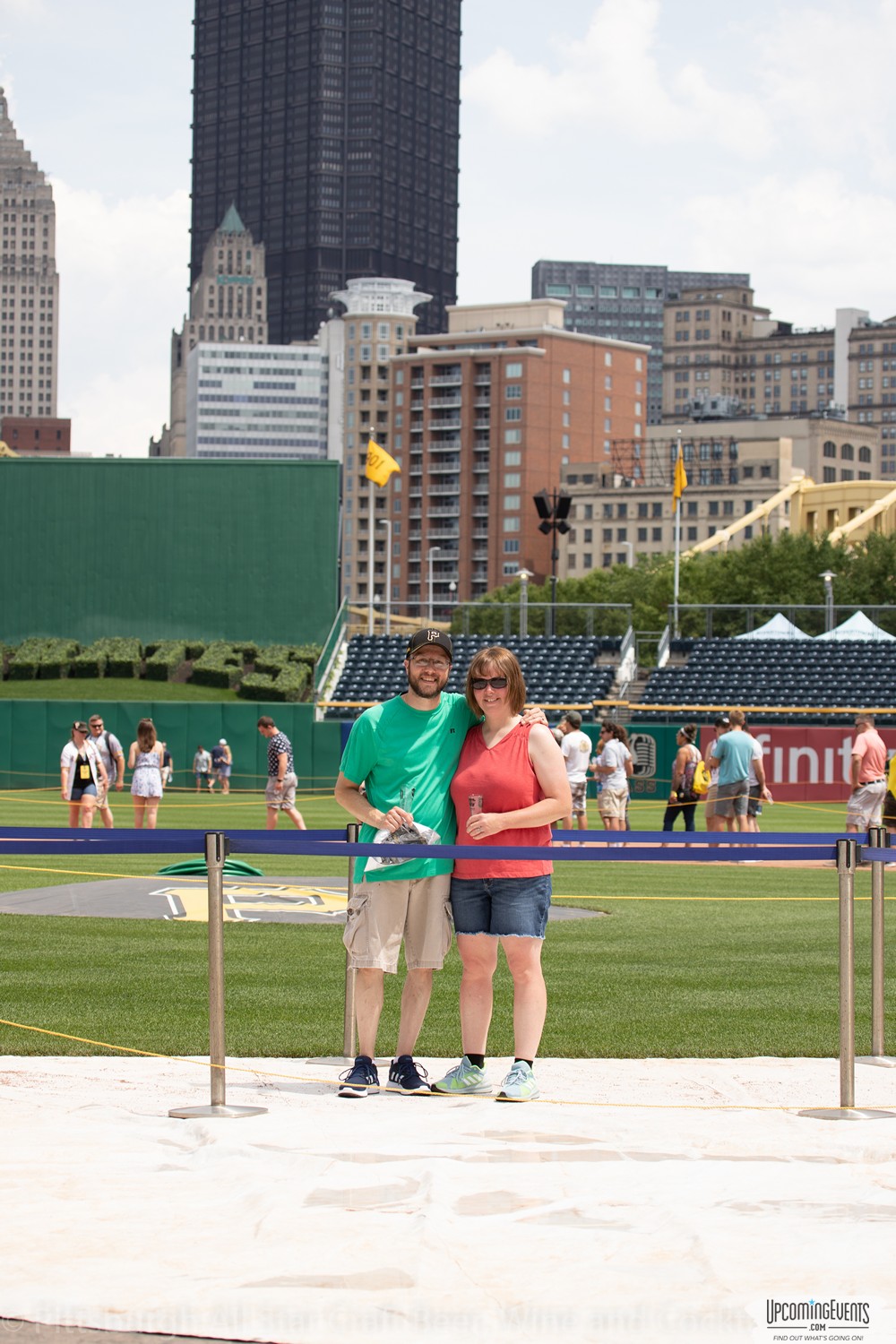 Pittsburgh All Star Festival 2019 - Gallery 3 (Session 1)