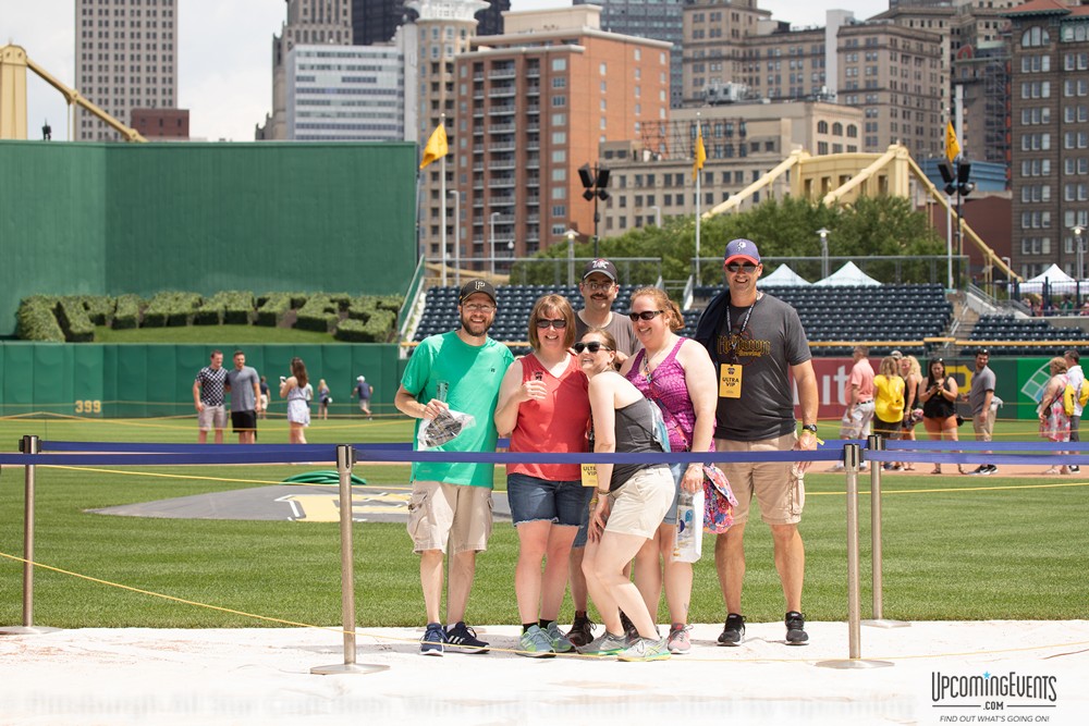 Pittsburgh All Star Festival 2019 - Gallery 3 (Session 1)