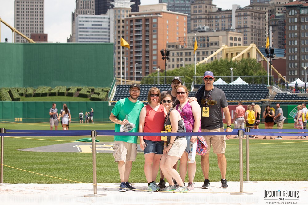 Pittsburgh All Star Festival 2019 - Gallery 3 (Session 1)