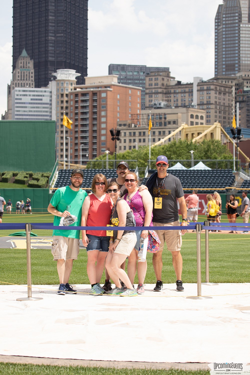 Pittsburgh All Star Festival 2019 - Gallery 3 (Session 1)