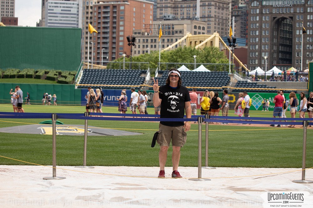 Pittsburgh All Star Festival 2019 - Gallery 3 (Session 1)