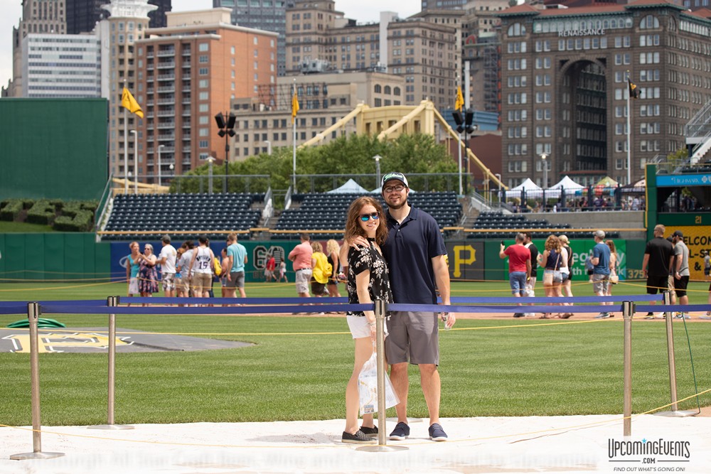 Pittsburgh All Star Festival 2019 - Gallery 3 (Session 1)