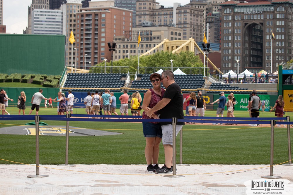 Pittsburgh All Star Festival 2019 - Gallery 3 (Session 1)