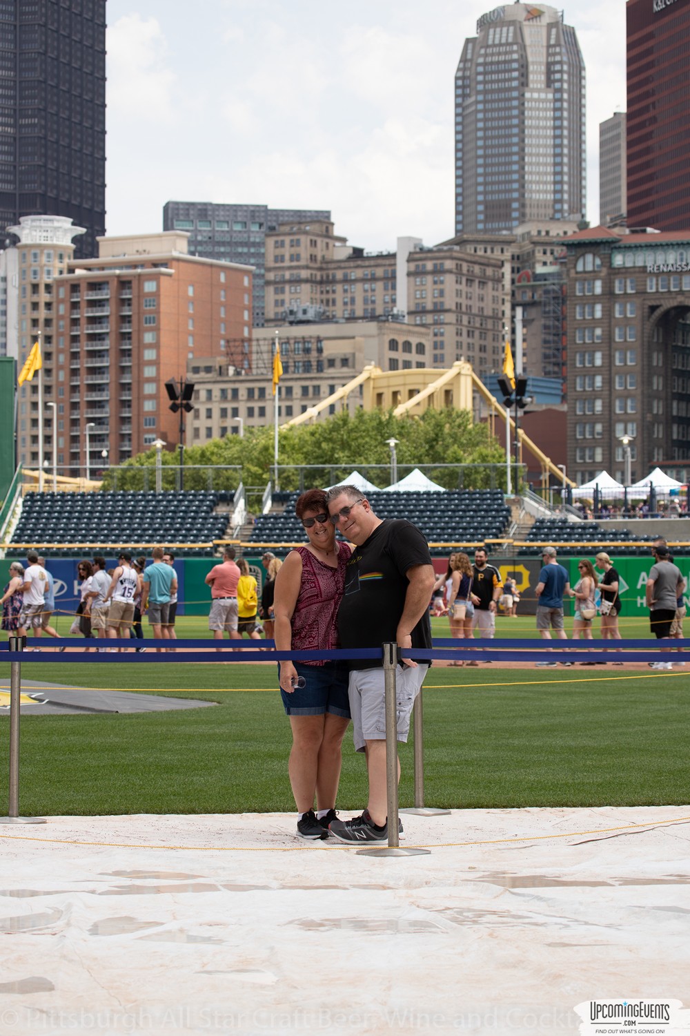 Pittsburgh All Star Festival 2019 - Gallery 3 (Session 1)