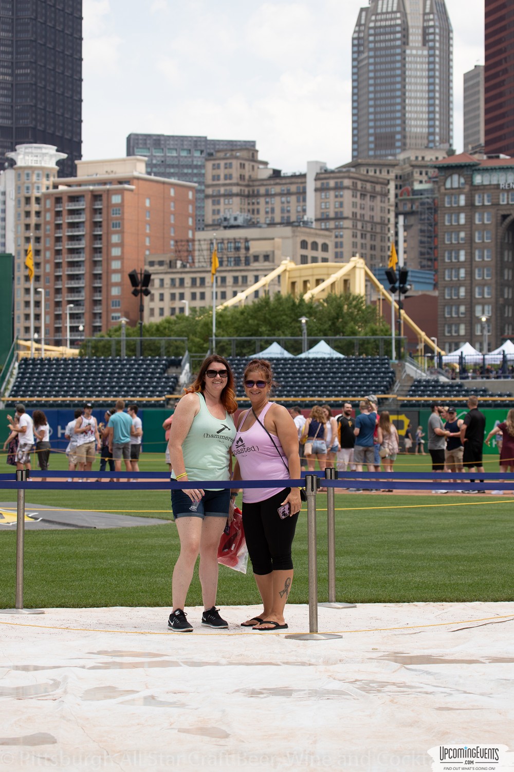 Pittsburgh All Star Festival 2019 - Gallery 3 (Session 1)