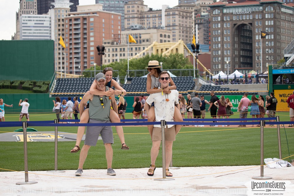 Pittsburgh All Star Festival 2019 - Gallery 3 (Session 1)