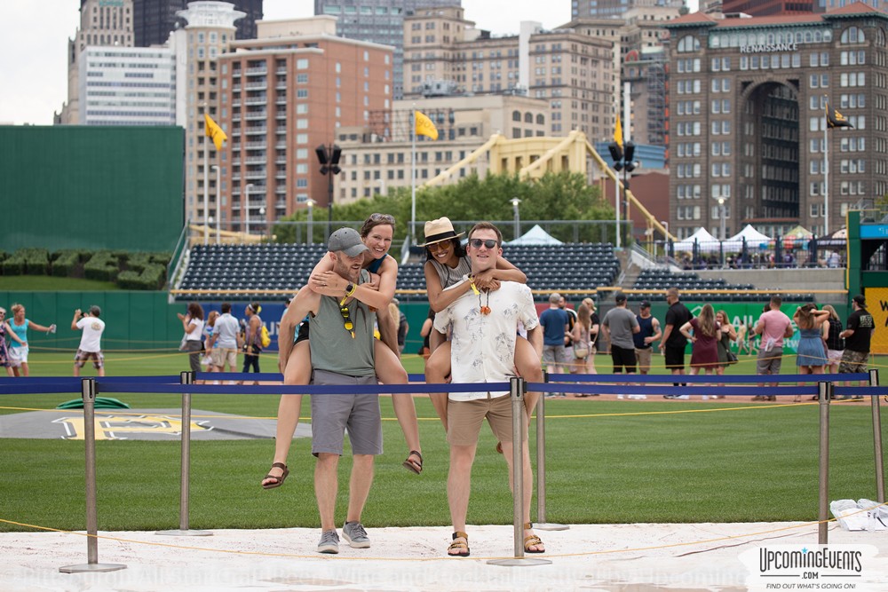 Pittsburgh All Star Festival 2019 - Gallery 3 (Session 1)